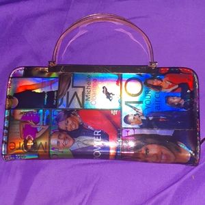 Michelle Obama Vintage Purse